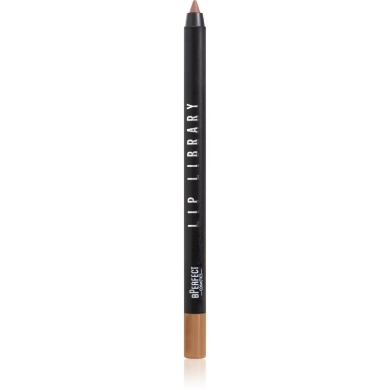 BPerfect Lip Library молив-контур за устни - Грим - Сравни цени от 1 магазин с безплатна доставка