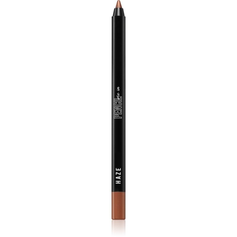 BPerfect Pencil Me In Shimmer Kohl Eyeliner Pencil молив за очи