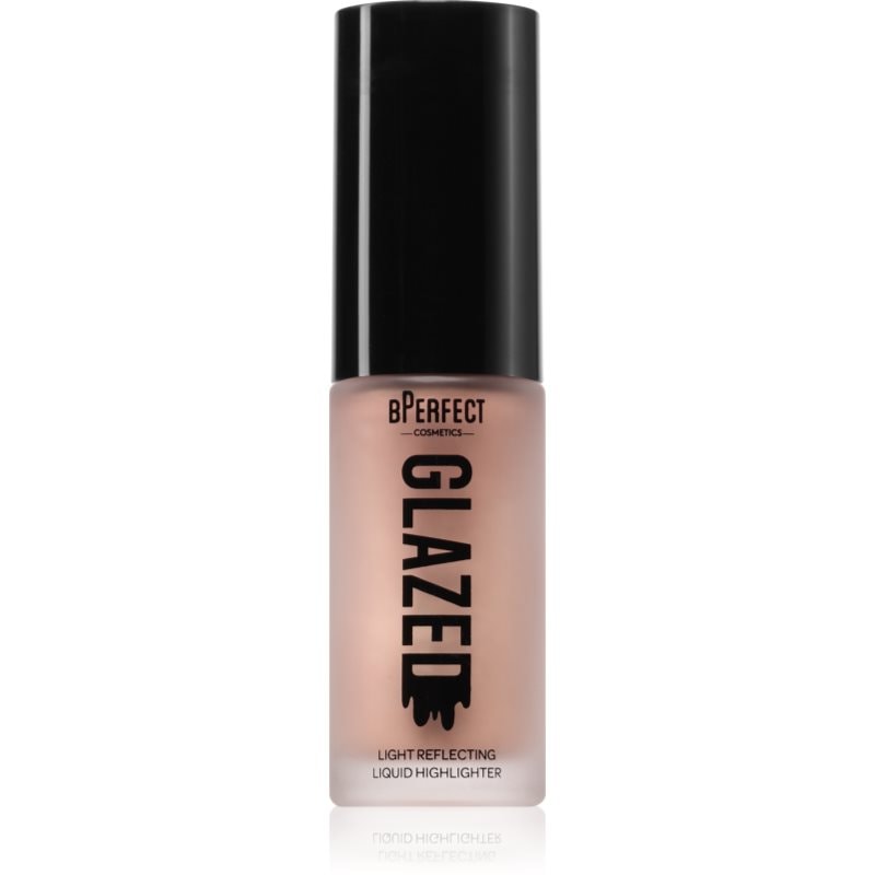 BPerfect Light Reflecting Liquid Hghlighter течен хайлайтър Rose Spritz - Грим - Сравни цени от 1 магазин с безплатна доставка