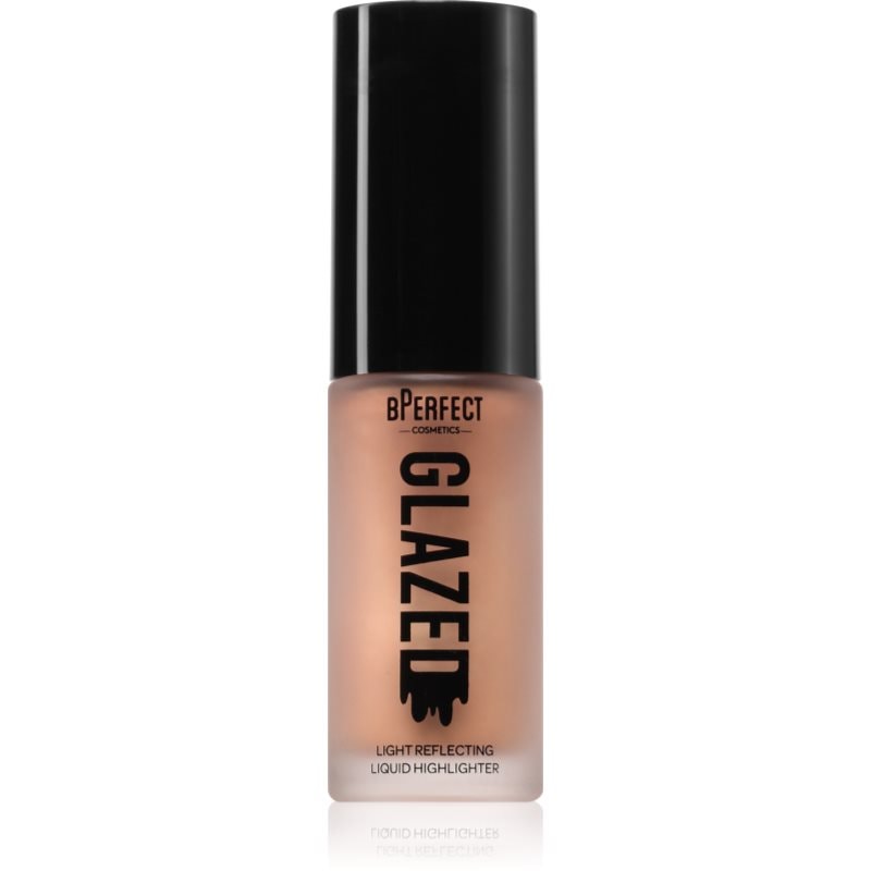 BPerfect Light Reflecting Liquid Hghlighter течен хайлайтър Golden Spritz - Грим - Сравни цени от 1 магазин с безплатна доставка