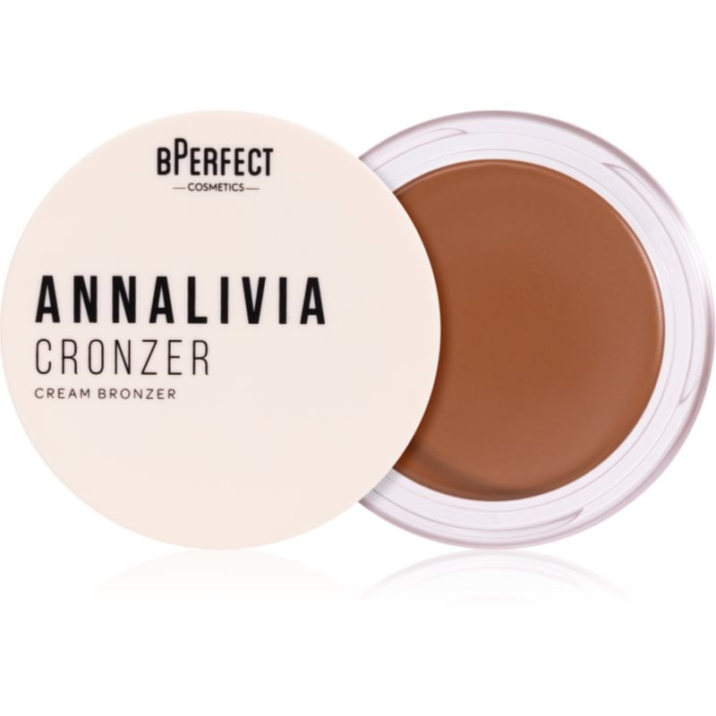 BPerfect Annalivia Cronzer бронзър-крем