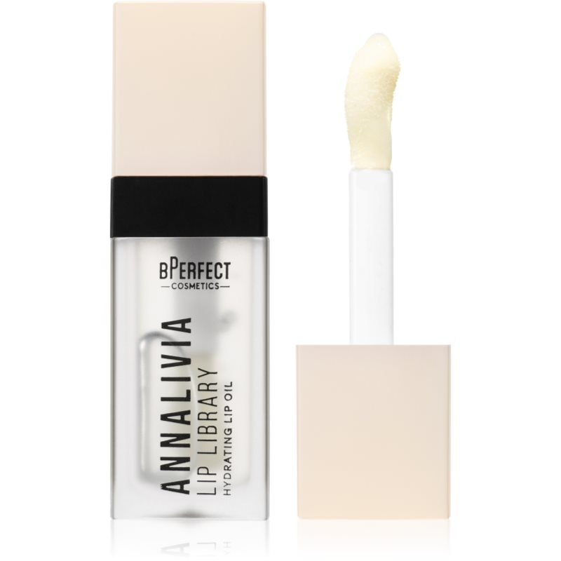 BPerfect Annalivia масло от нар с хидратиращ ефект - Грижа за тяло - Сравни цени от 1 магазин с безплатна доставка