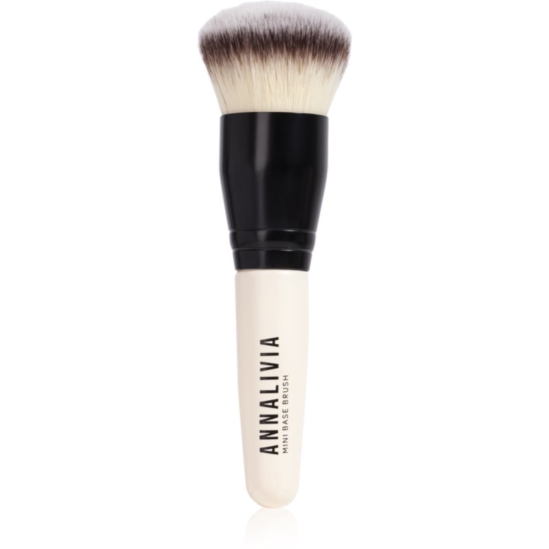 BPerfect Annalivia Mini Empress четка за грим Kabuki - Грим - Сравни цени от 1 магазин с безплатна доставка