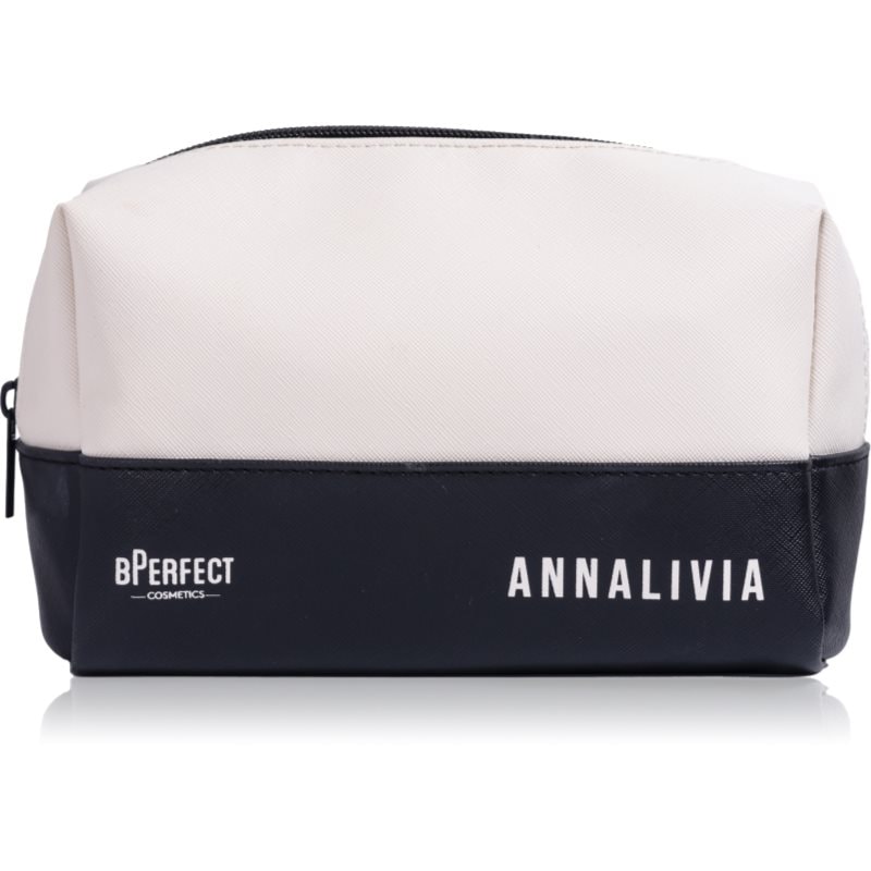BPerfect Annalivia Make-up Travel Bag чантичка за пътуване - Грим - Сравни цени от 1 магазин с безплатна доставка