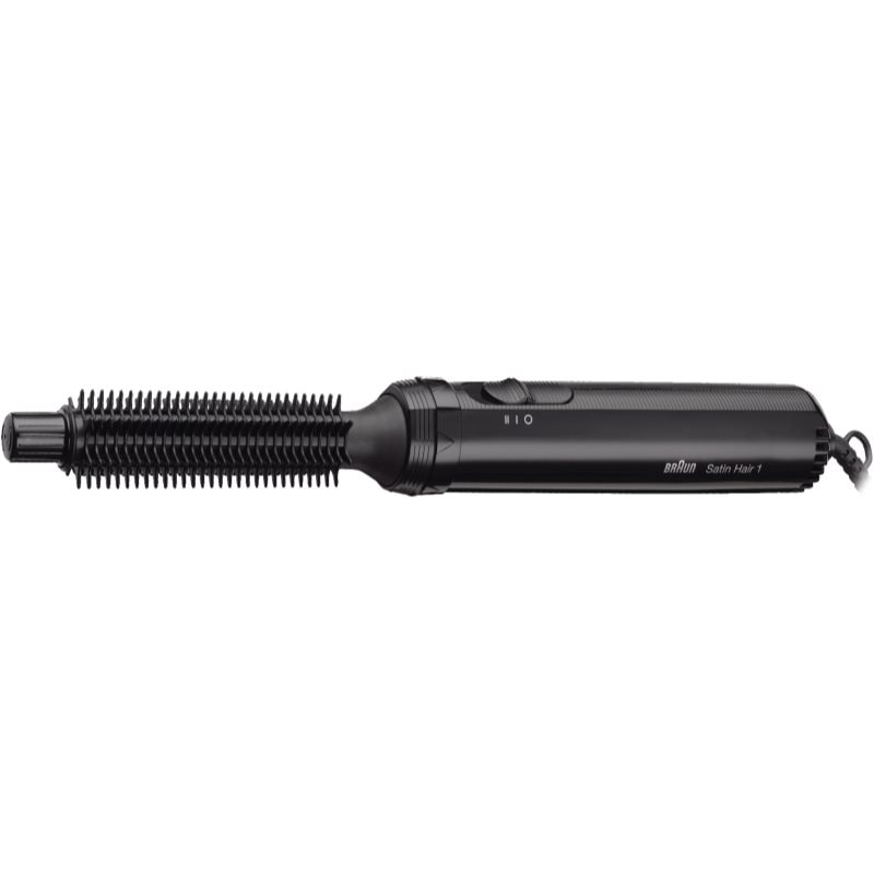 Braun Hair Care Satin Hair 1 AS 110 airstyler За коса - Електроуред - Сравни цени от 1 магазин с безплатна доставка