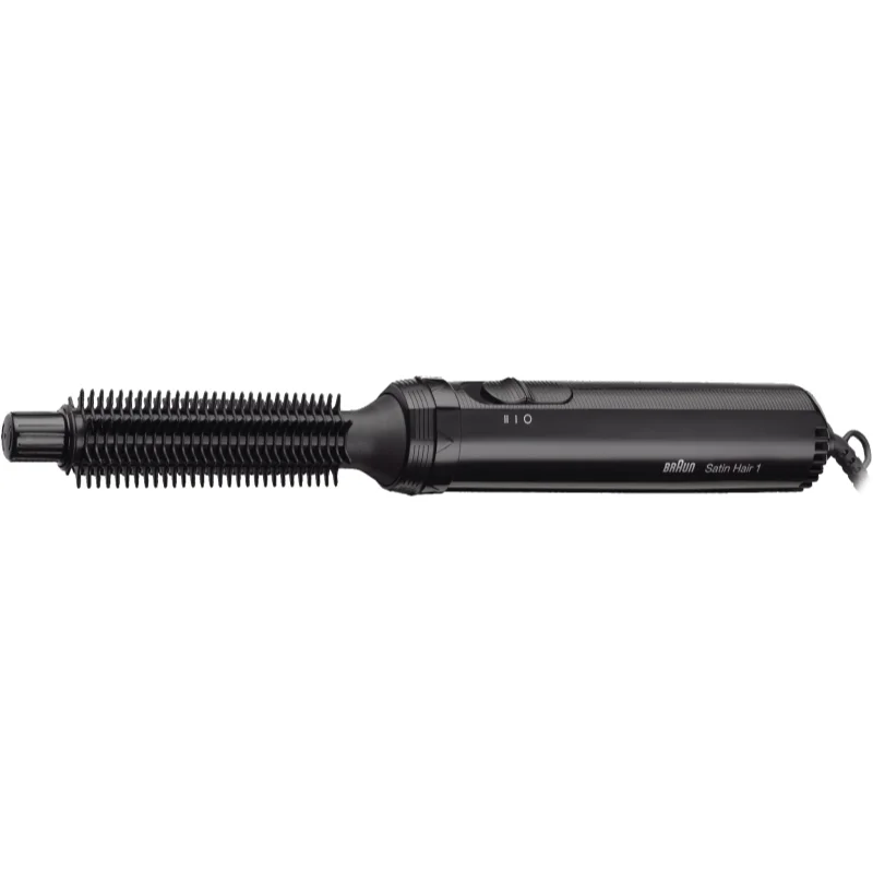 Braun Hair Care Satin Hair 1 AS 110 airstyler За коса - Електроуред - Сравни цени от 1 магазин с безплатна доставка