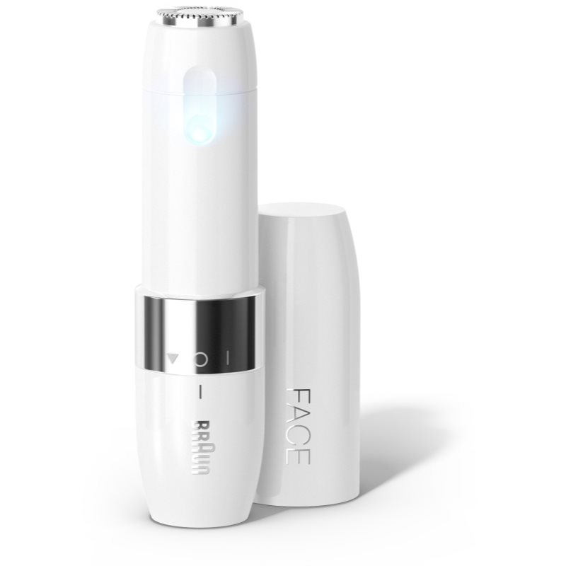 Braun Braun Face FS1000 уред за премахване на косми мини - Унисекс парфюм - Сравни цени от 1 магазин с безплатна доставка