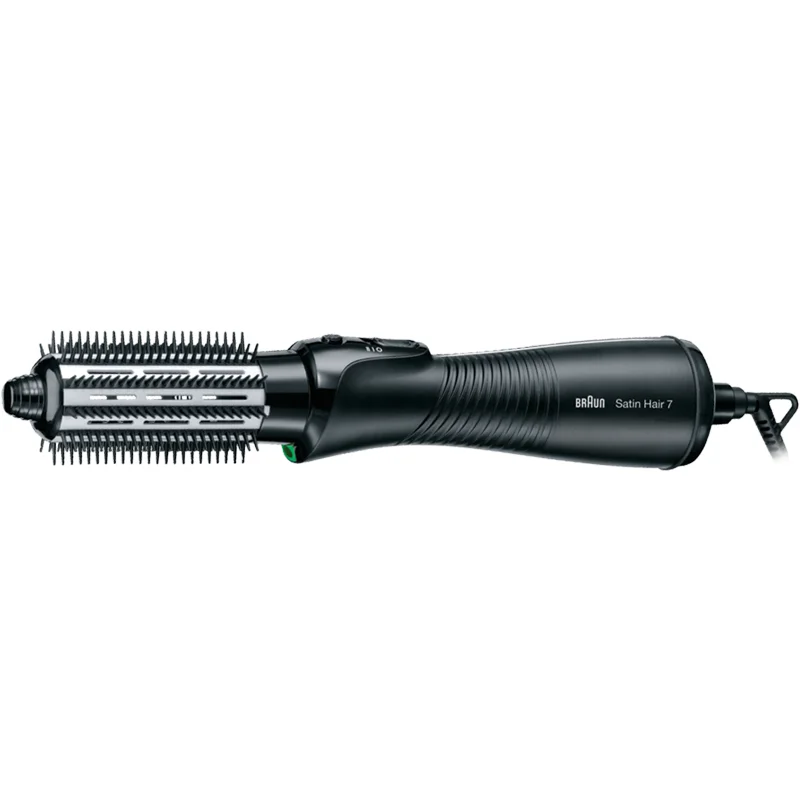 Braun Hair Care Satin Hair 7 AS 720 airstyler AS 720 - Електроуред - Сравни цени от 1 магазин с безплатна доставка