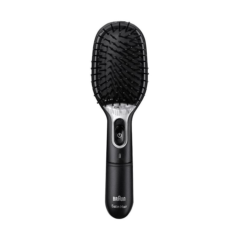 Braun Hair Care Satin Hair 7 Iontec BR710 Четка за коса