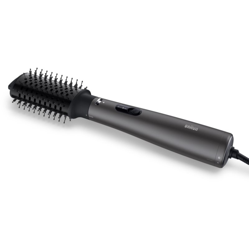 Braun Hair Care AS226E airstyler - Електроуред - Сравни цени от 1 магазин с безплатна доставка