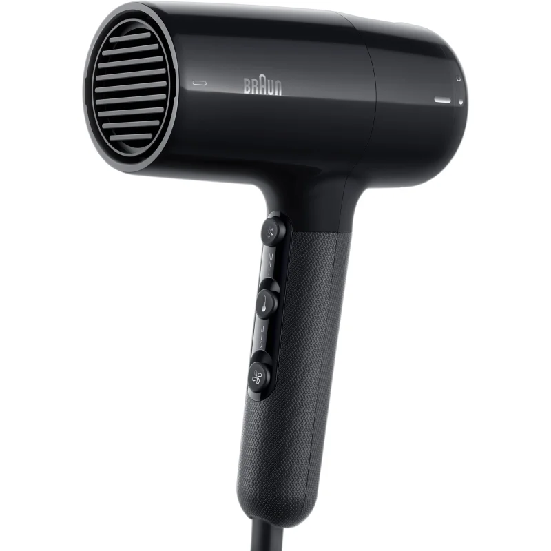 Braun Hair Care HD20 сешоар - Електроуред - Сравни цени от 1 магазин с безплатна доставка