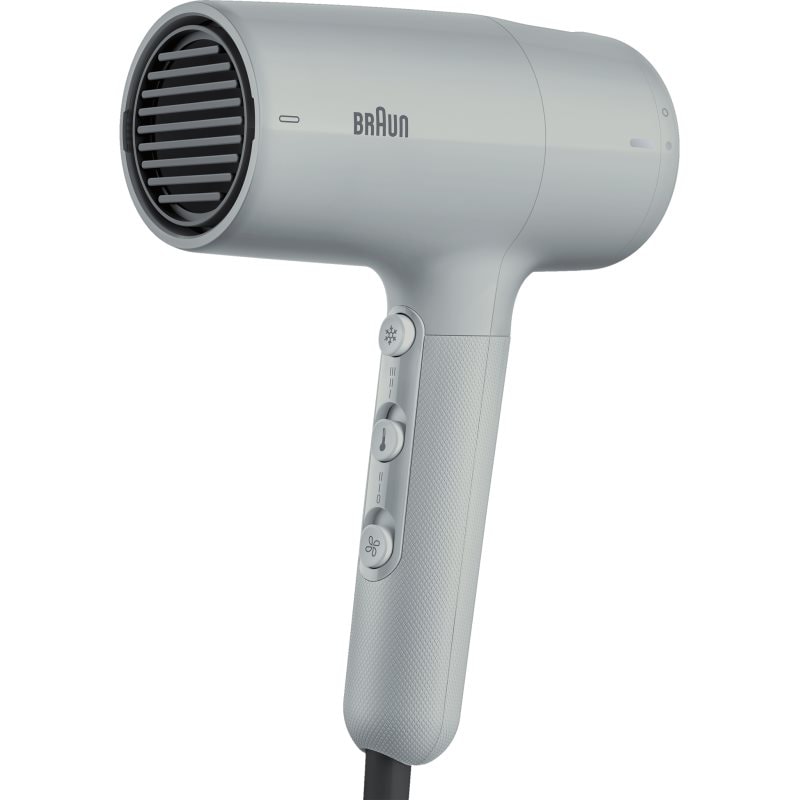 Braun Hair Care HD211E сешоар - Електроуред - Сравни цени от 1 магазин с безплатна доставка