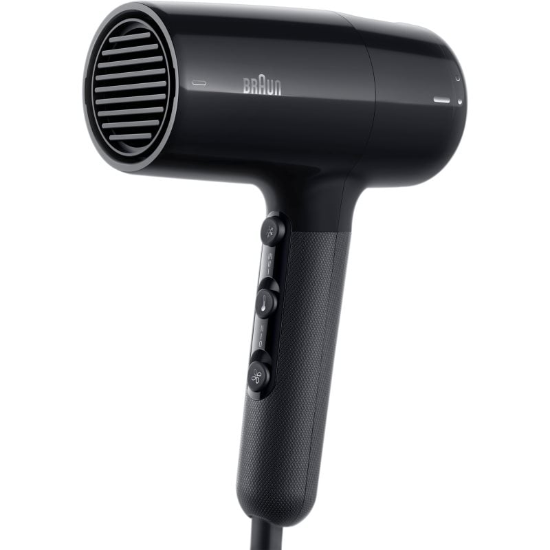 Braun Hair Care HD215 сешоар