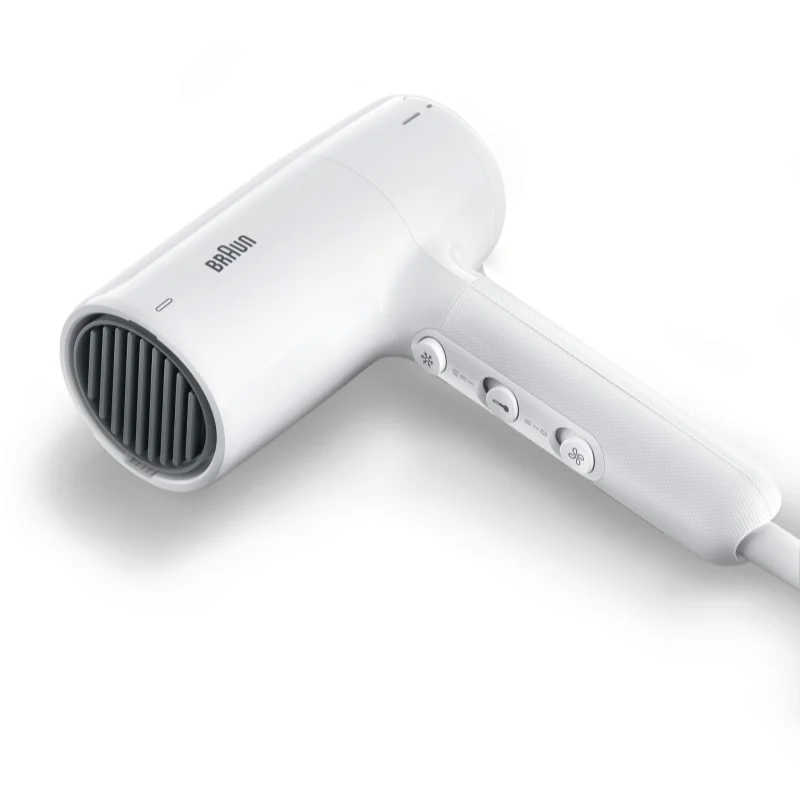 Braun Hair Care HD226 сешоар - Електроуред - Сравни цени от 1 магазин с безплатна доставка