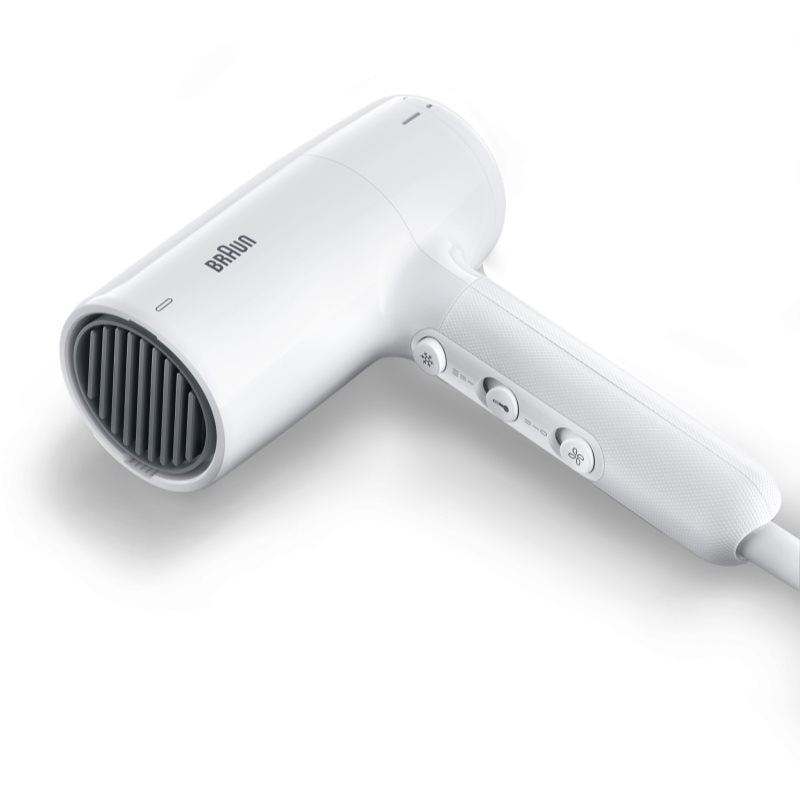 Braun Hair Care HD226 сешоар - Електроуред - Сравни цени от 1 магазин с безплатна доставка