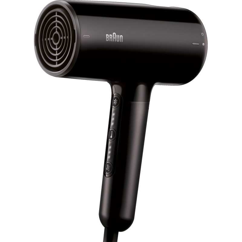 Braun Hair Care HD410 сешоар - Електроуред - Сравни цени от 1 магазин с безплатна доставка