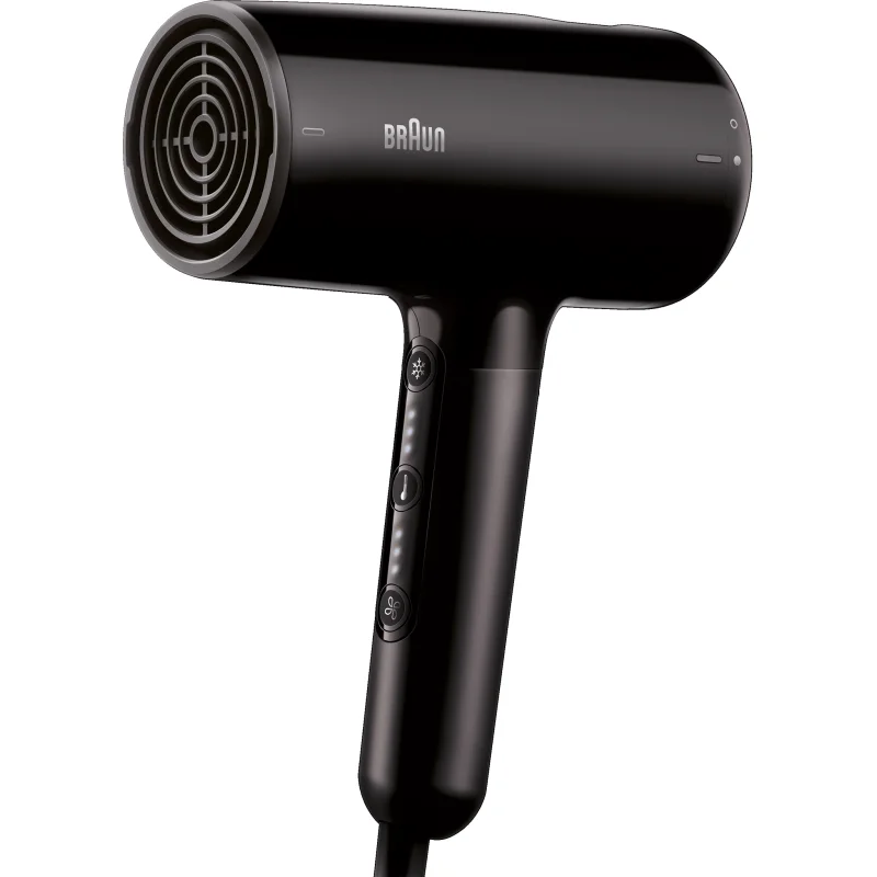 Braun Hair Care HD410 сешоар - Електроуред - Сравни цени от 1 магазин с безплатна доставка