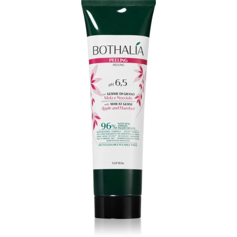 Brelil Professional Bothalia Peeling пилинг за коса за дълко почистване - Грижа за коса - Сравни цени от 1 магазин с безплатна доставка