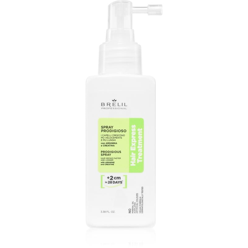 Brelil Professional Spray Prodigioso спрей стимулиращ растежа на косата