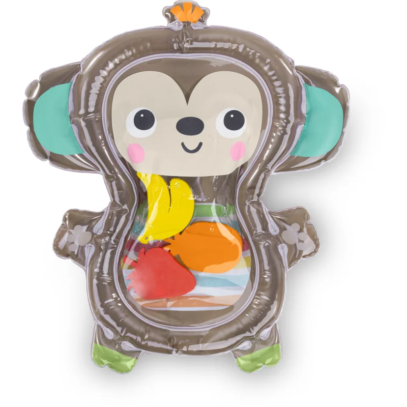 Bright Starts Hungry Monkey™ подложка за игра