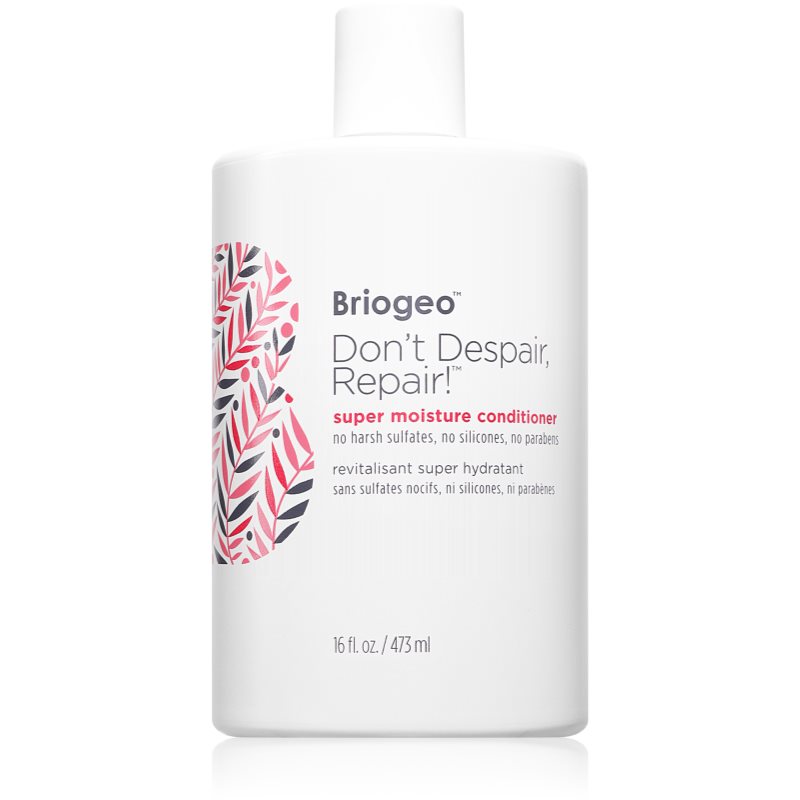 Briogeo Don't Despair, Repair! хидратиращ балсам За коса - Грижа за коса - Сравни цени от 1 магазин с безплатна доставка