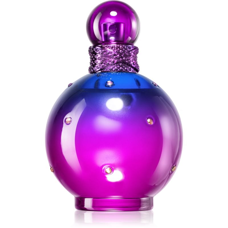 Britney Spears Electric Fantasy за жени EDT