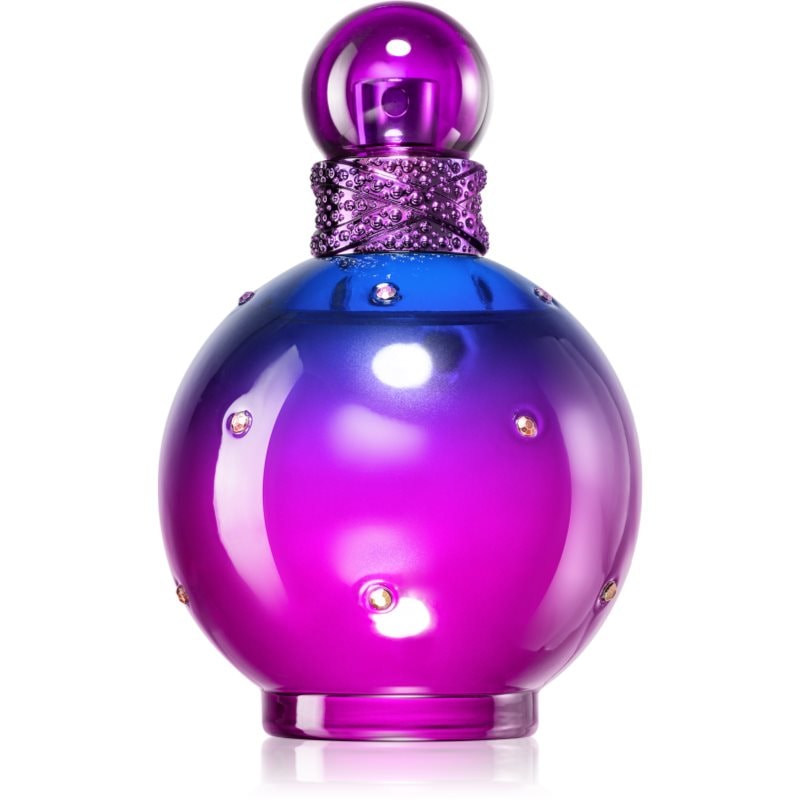 Britney Spears Britney Spears Electric Fantasy за жени EDT - Дамски парфюм 100мл - Сравни цени от 2 магазина с безплатна доставка