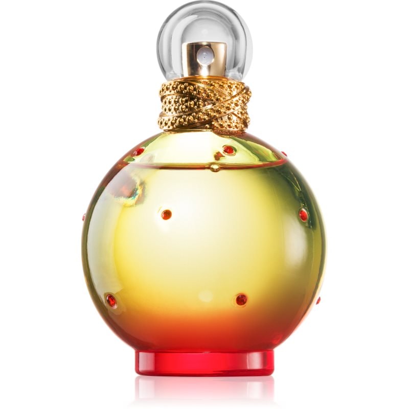 Britney Spears Britney Spears Fantasy Blissful за жени EDT - Дамски парфюм 30мл - Сравни цени от 2 магазина с безплатна доставка