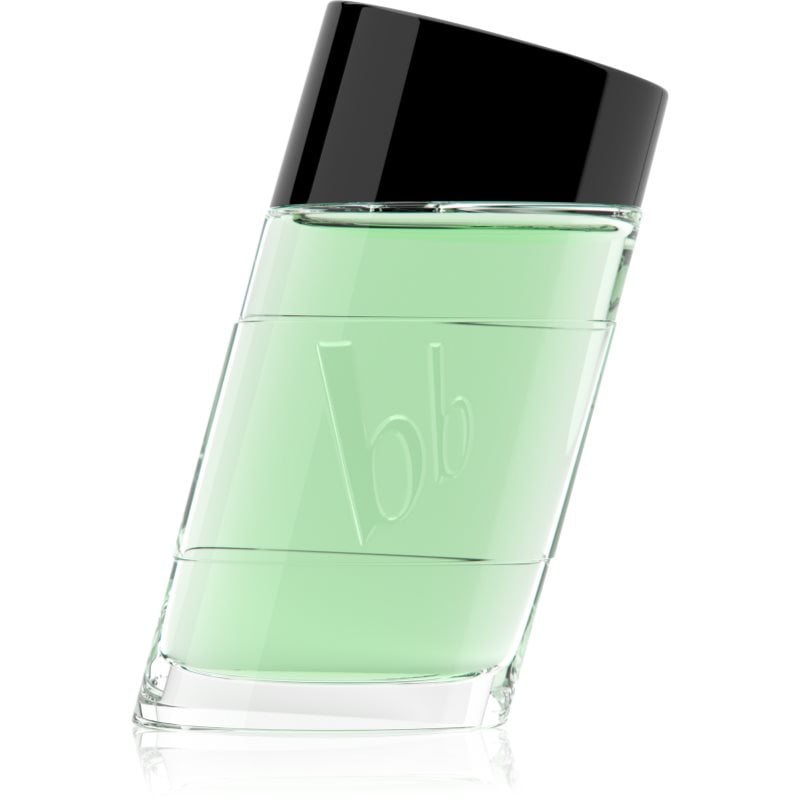 Bruno Banani Made for Men за мъже EDT