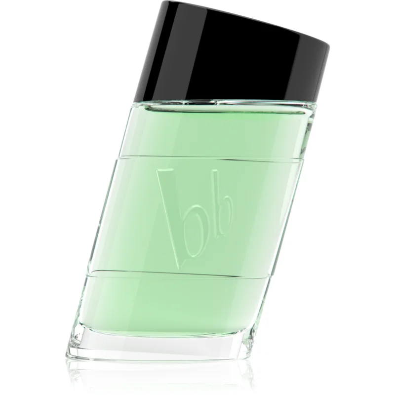 Bruno Banani Made for Men за мъже EDT