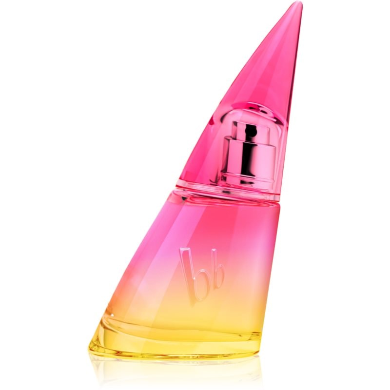 Bruno Banani Bruno Banani Limited Edition Female за жени лимитирана версия EDT - Дамски парфюм 30мл - Сравни цени от 1 магазин с безплатна доставка