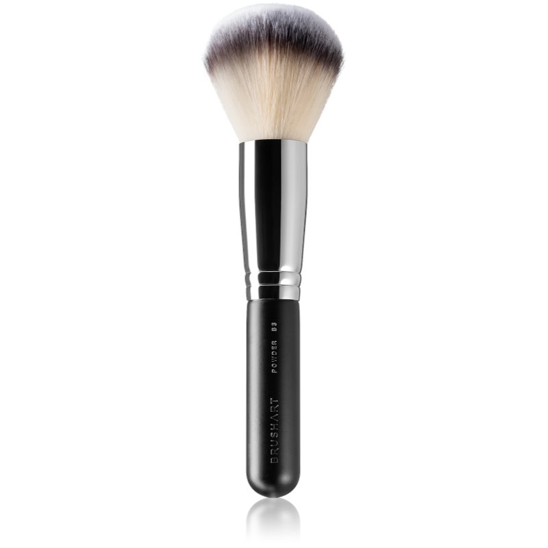 BrushArt Professional B3 Powder brush четка за пудра B3 - Грим - Сравни цени от 1 магазин с безплатна доставка
