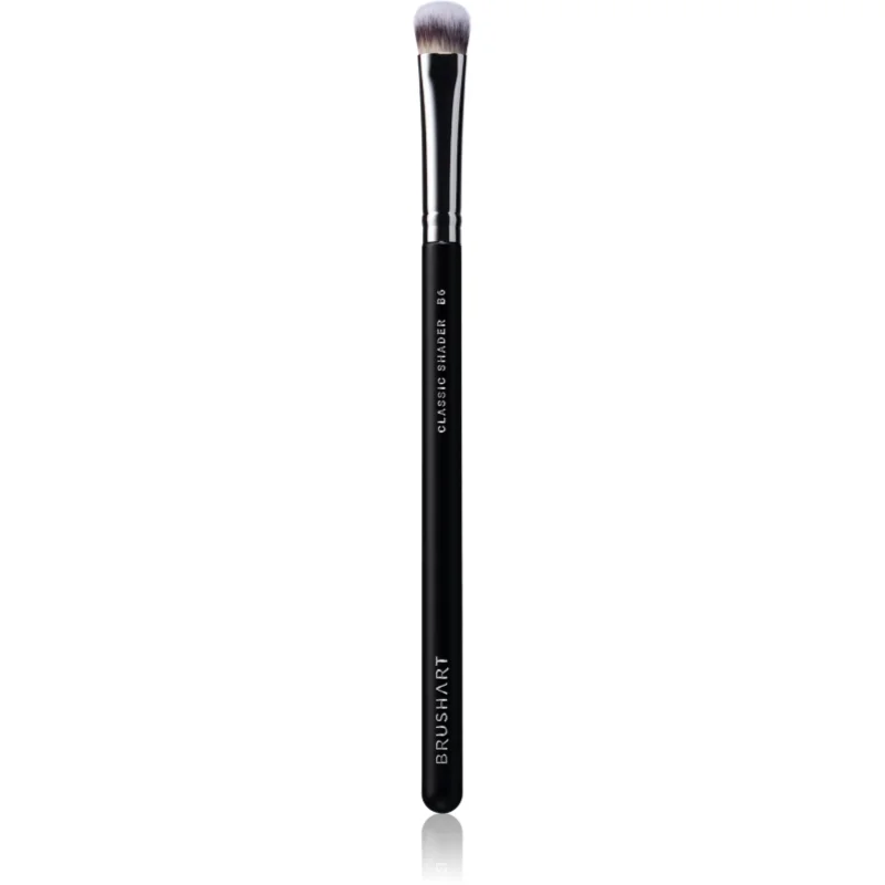 BrushArt Professional B6 Classic shader brush четка за сенки за очи - Грим - Сравни цени от 1 магазин с безплатна доставка