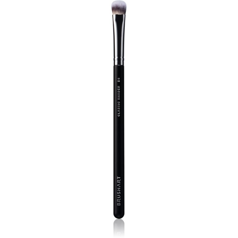 BrushArt Professional B6 Classic shader brush четка за сенки за очи - Грим - Сравни цени от 1 магазин с безплатна доставка