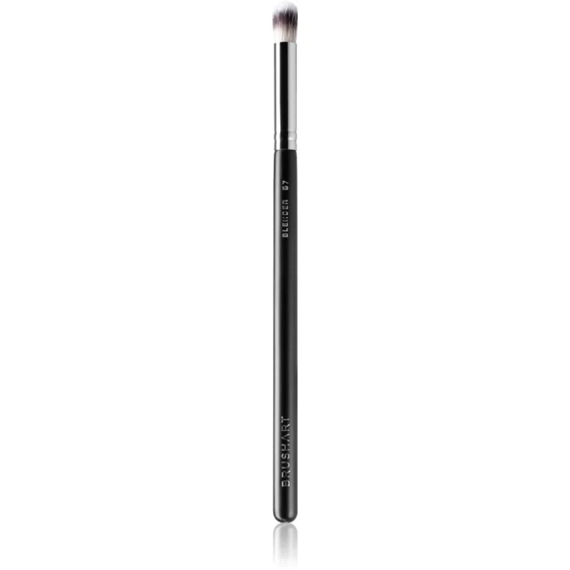 BrushArt Professional B7 Blender brush четка за сенки и преходи между нюансите B7 - Грим - Сравни цени от 1 магазин с безплатна доставка
