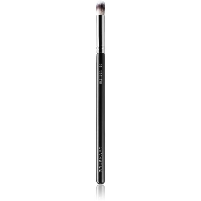 BrushArt Professional B7 Blender brush четка за сенки и преходи между нюансите B7 - Грим - Сравни цени от 1 магазин с безплатна доставка