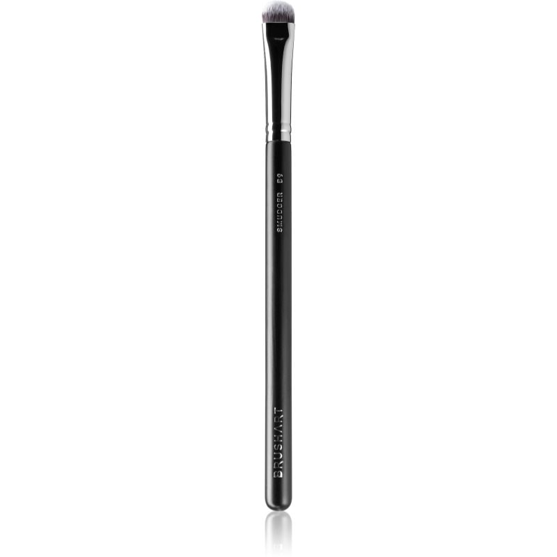 BrushArt Professional B9 Smudger brush четка за точно нанасяне на сенки за очи - Грим - Сравни цени от 1 магазин с безплатна доставка