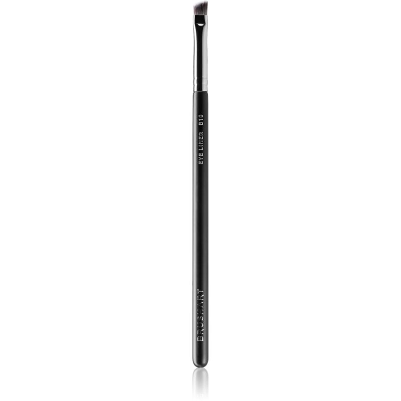 BrushArt Professional B10 Eye liner brush четка за очна линия