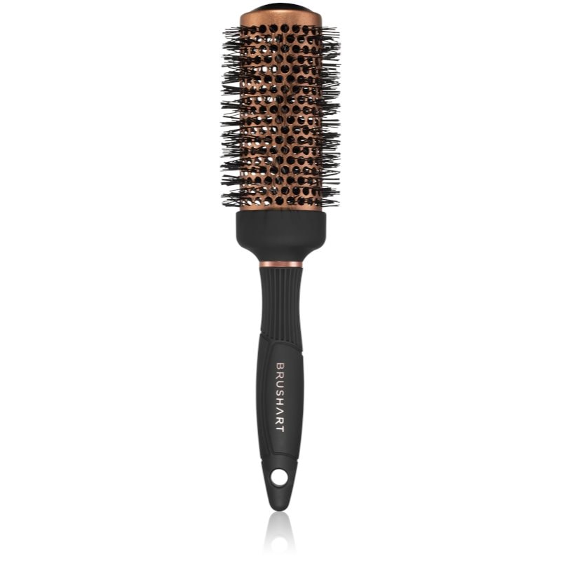 BrushArt Hair Ceramic round hairbrush керамична четка за коса За коса Ø 43 mm - Грижа за коса - Сравни цени от 1 магазин с безплатна доставка