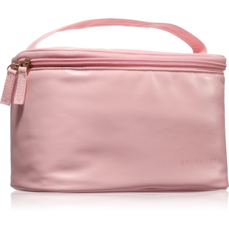 BrushArt Accessories Make-up bag козметична чанта Pink - Грим - Сравни цени от 1 магазин с безплатна доставка