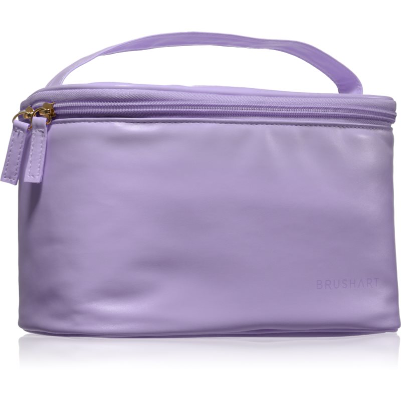 BrushArt Accessories Make-up bag козметична чанта Lilac - Грим - Сравни цени от 1 магазин с безплатна доставка