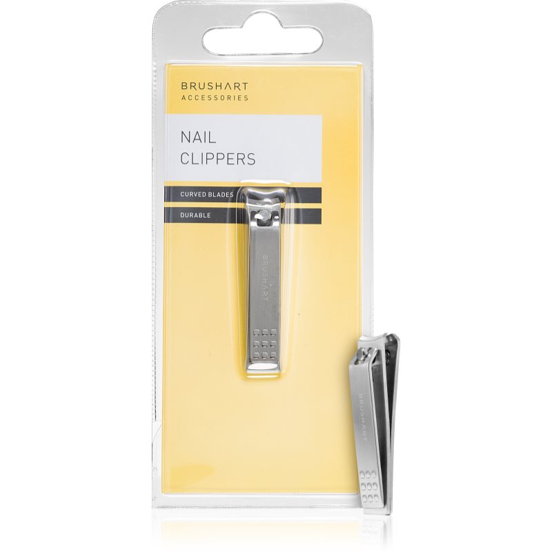 BrushArt BrushArt Accessories Nail clippers клещи за нокти - Унисекс парфюм 1мл - Сравни цени от 1 магазин с безплатна доставка