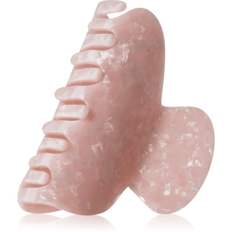 BrushArt Hair Claw clip щипка за коса Pink