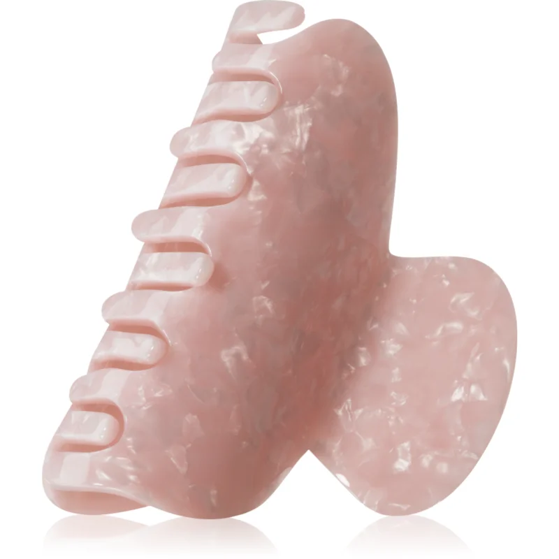 BrushArt Hair Claw clip щипка за коса Pink