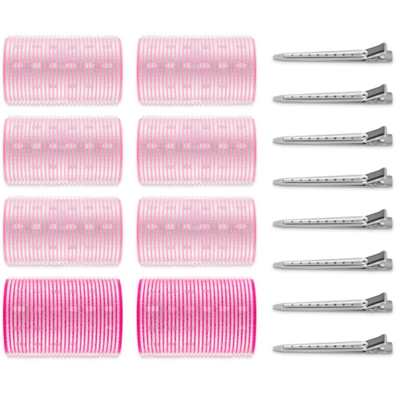 BrushArt Hair Thermal hair rollers set ролки за коса - Грижа за коса - Сравни цени от 1 магазин с безплатна доставка