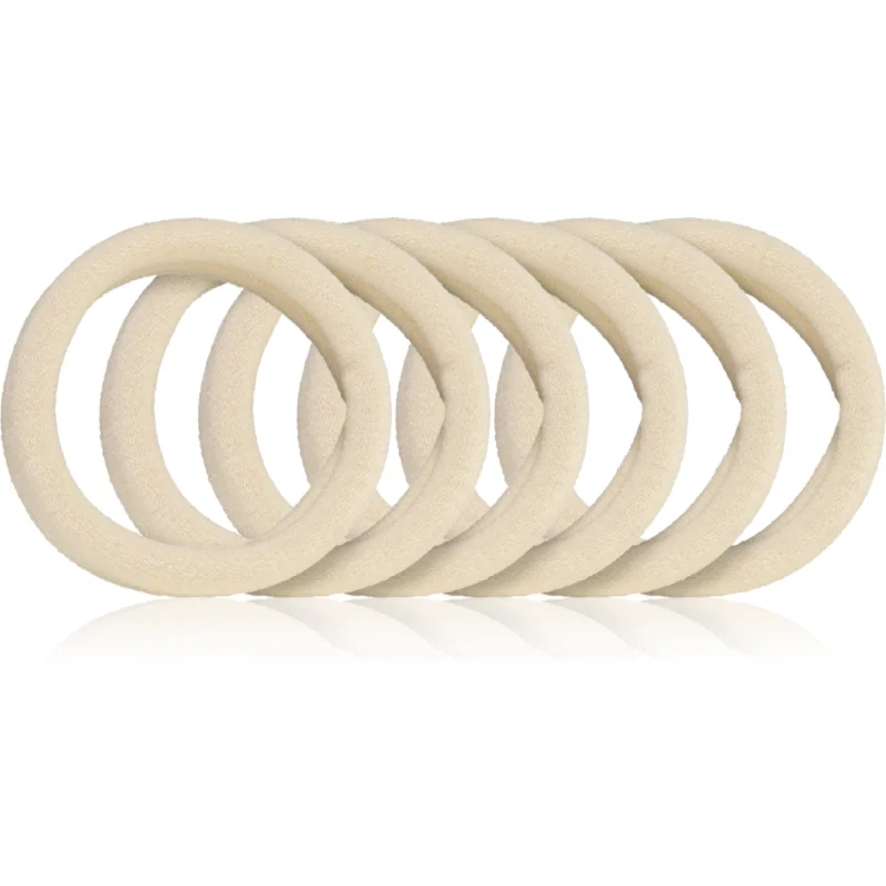 BrushArt Hair Band ластици за коса Beige - Грижа за коса - Сравни цени от 1 магазин с безплатна доставка