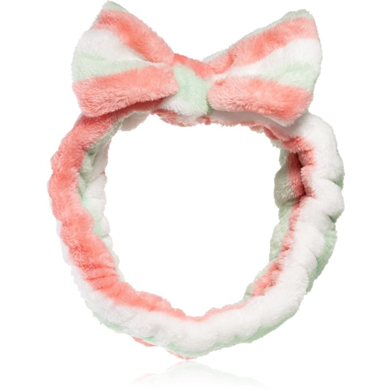 BrushArt Accessories Skincare headband козметична лента за глава Mix