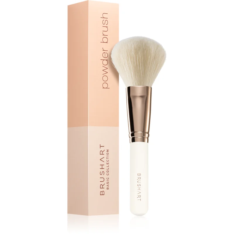 BrushArt Basic Powder brush четка за пудра - Грим - Сравни цени от 1 магазин с безплатна доставка