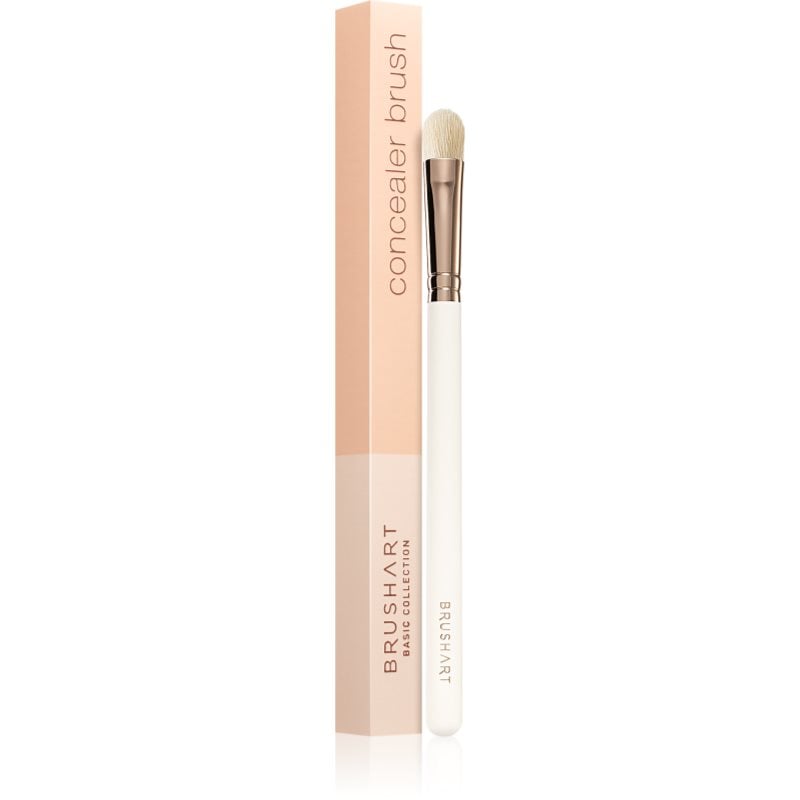 BrushArt Basic Concealer brush четка за коректор