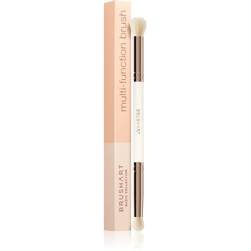BrushArt Basic Multi-function brush мултифункционална четка 2 в 1 - Грим - Сравни цени от 1 магазин с безплатна доставка